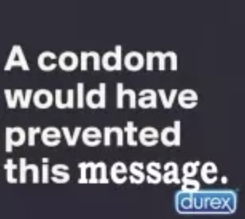 durex