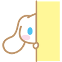 Cinnamoroll #2