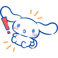 Cinnamoroll #18