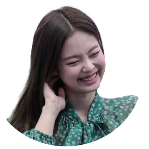 Jennie Blackpink Sticker