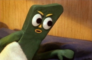 I woke up, for this?!